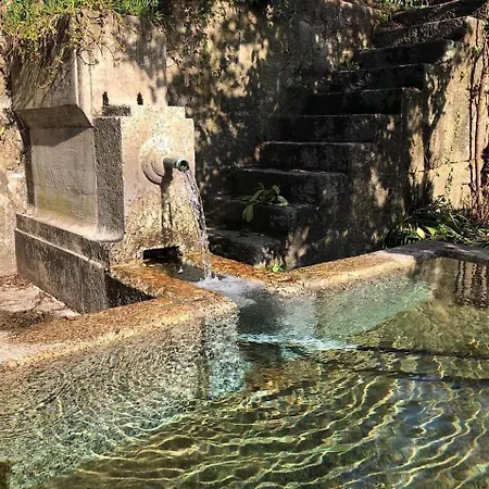 Quinta Da Chentuada *