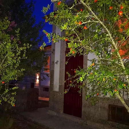 Quinta Da Chentuada * Amarante