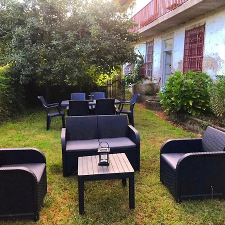 Quinta Da Chentuada Holiday home