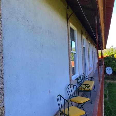 Ferienhaus Quinta Da Chentuada