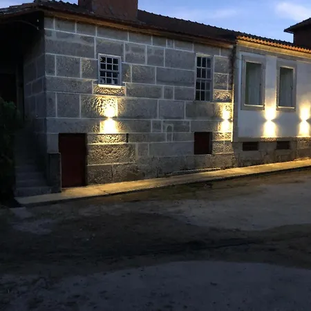 Quinta Da Chentuada Amarante