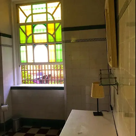 Semesterbostad Quinta Da Chentuada