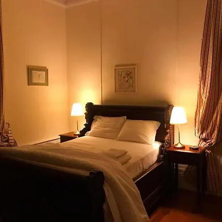 Quinta Da Chentuada *
