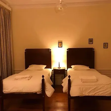 Quinta Da Chentuada Semesterbostad *