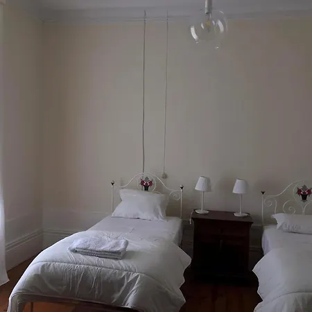 Quinta Da Chentuada Holiday home Amarante