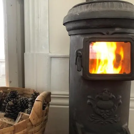 Quinta Da Chentuada Ferienhaus Amarante