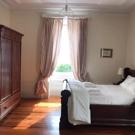 Quinta Da Chentuada Holiday home Amarante