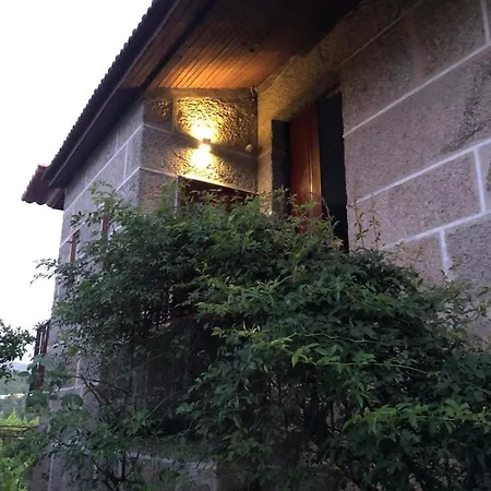 Quinta Da Chentuada Amarante