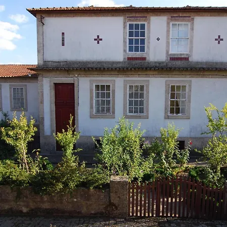 Quinta Da Chentuada