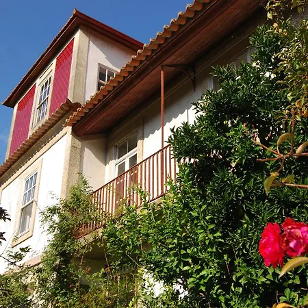 Quinta Da Chentuada * Amarante