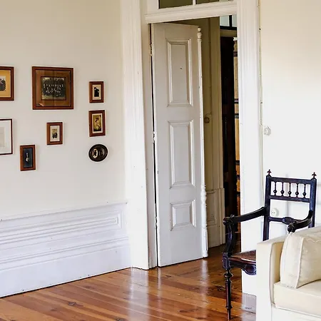 Quinta Da Chentuada Holiday home Amarante