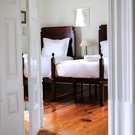 Quinta Da Chentuada Holiday home